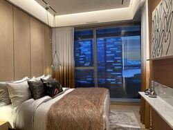 Marina View (D1), Condominium #459307991